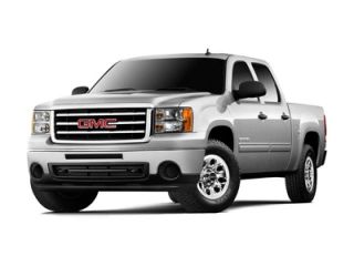 Used 2013 GMC Sierra 1500 SLE in Broken Arrow, Oklahoma
