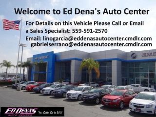 Used 2013 GMC Sierra 1500 SLE in Dinuba, California