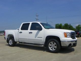 Used 2012 GMC Sierra 1500 SLE in Dexter, Missouri