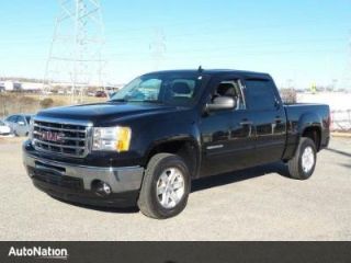 Used 2012 GMC Sierra 1500 SLE in Memphis, Tennessee