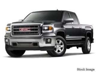 Used 2015 GMC Sierra 1500 SLT in Ontario, California
