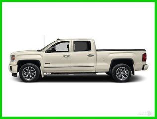 Used 2015 GMC Sierra 1500 SLT in Houston, Texas