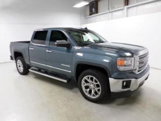 Used 2014 GMC Sierra 1500 SLT in Wilmington, North Carolina