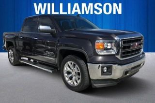 Used 2015 GMC Sierra 1500 SLT in Miami, Florida
