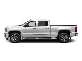 Used 2015 GMC Sierra 1500 SLT in Bryant, Arkansas