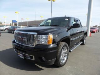 Used 2013 GMC Sierra 1500 Denali in Oxnard, California
