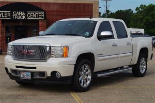 Used 2012 GMC Sierra 1500 Denali in Tyler, Texas