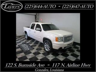 Used 2012 GMC Sierra 1500 Denali in Jersey City, New Jersey