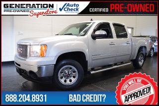 Used 2011 GMC Sierra 1500 SL in Bohemia, New York