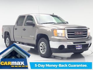 Used 2012 GMC Sierra 1500 SL in White Marsh, Maryland