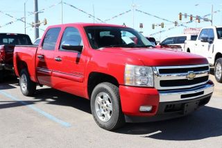 Used 2011 GMC Sierra 1500 SLE in Oklahoma City, Oklahoma