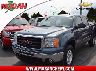 Used 2011 GMC Sierra 1500 SLE in Clinton Township, Michigan