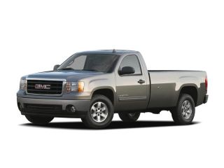 Used 2011 GMC Sierra 1500 SLE in Findlay, Ohio