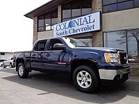 Used 2011 GMC Sierra 1500 SLE in New Bedford, Massachusetts