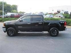 Used 2011 GMC Sierra 1500 SLE in Columbia, South Carolina