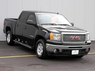 Used 2013 GMC Sierra 1500 SLE in Suffolk, Virginia