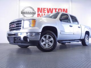 Used 2013 GMC Sierra 1500 SLE in Gallatin, Tennessee