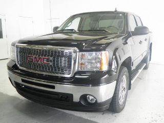 Used 2012 GMC Sierra 1500 SLE in Olive Branch, Mississippi