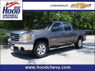 Used 2013 GMC Sierra 1500 SLE
