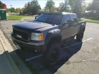 Used 2013 GMC Sierra 1500 SLE in Denver, Colorado