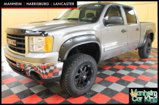 Used 2013 GMC Sierra 1500 in Claysburg, Pennsylvania