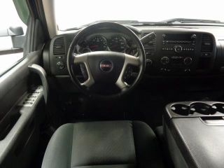 Used 2012 GMC Sierra 1500 SLE in Stanhope, New Jersey