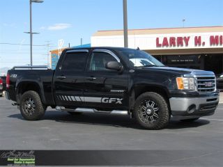 Used 2013 GMC Sierra 1500 SLE in Sandy, Utah