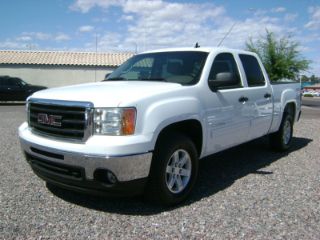 Used 2012 GMC Sierra 1500 SLE in Mesa, Arizona