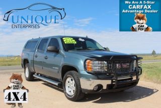 Used 2013 GMC Sierra 1500 SLE in Moriarty, New Mexico