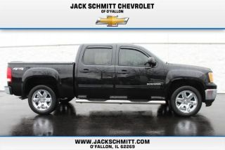Used 2013 GMC Sierra 1500 SLE in O Fallon, Illinois