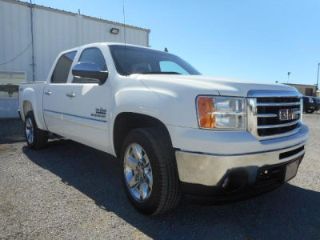 Used 2013 GMC Sierra 1500 SLE in Abilene, Texas