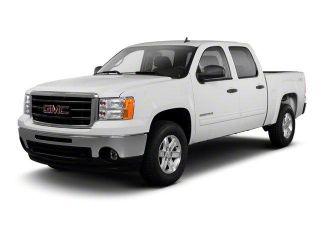 Used 2013 GMC Sierra 1500 in Broken Arrow, Oklahoma