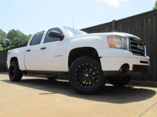 Used 2013 GMC Sierra 1500 SLE in Florence, Mississippi