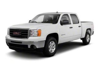 Used 2012 GMC Sierra 1500 SLE in Little Rock, Arkansas