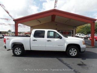 Used 2012 GMC Sierra 1500 SLE in Tyler, Texas