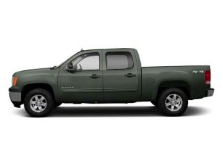Used 2011 GMC Sierra 1500 SLT in Albuquerque, New Mexico