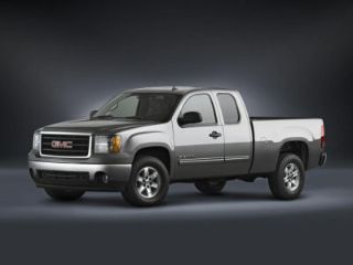 Used 2013 GMC Sierra 1500 SLT in Buffalo, New York