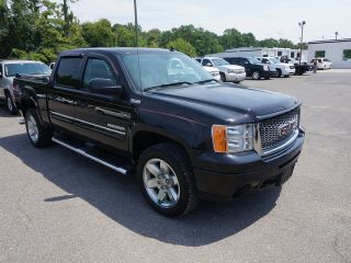 Used 2012 GMC Sierra 1500 SLT in Sulphur, Louisiana