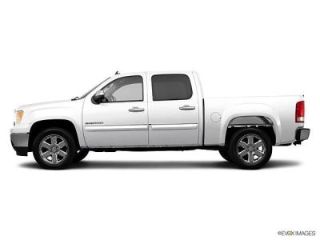 Used 2013 GMC Sierra 1500 SLT in Great Falls, Montana
