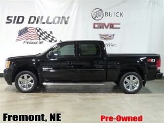 Used 2012 GMC Sierra 1500 SLT in Fremont, Nebraska
