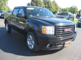 Used 2013 GMC Sierra 1500 SLT in Swanton, Vermont