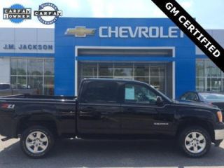 Used 2013 GMC Sierra 1500 SLT in Andalusia, Alabama