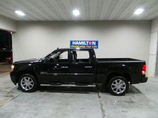 Used 2011 GMC Sierra 1500 Denali in North Springfield, Vermont