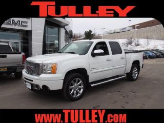 Used 2012 GMC Sierra 1500 Denali in Nashua, New Hampshire