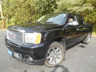 Used 2012 GMC Sierra 1500 Denali in Elkton, Maryland
