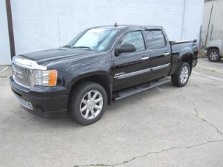 Used 2013 GMC Sierra 1500 Denali in Monroe, Louisiana