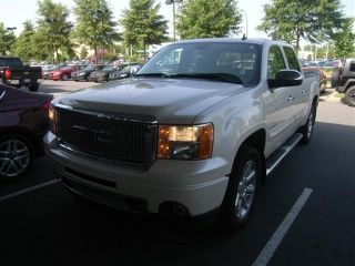 Used 2013 GMC Sierra 1500 Denali in Little Rock, Arkansas