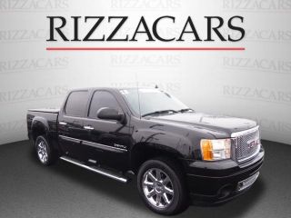 Used 2012 GMC Sierra 1500 Denali in Tinley Park, Illinois