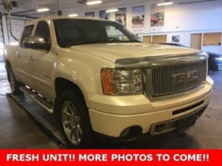 Used 2011 GMC Sierra 1500 Denali in Great Falls, Montana