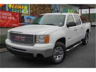 Used 2010 GMC Sierra 1500 SLE in Burien, Washington